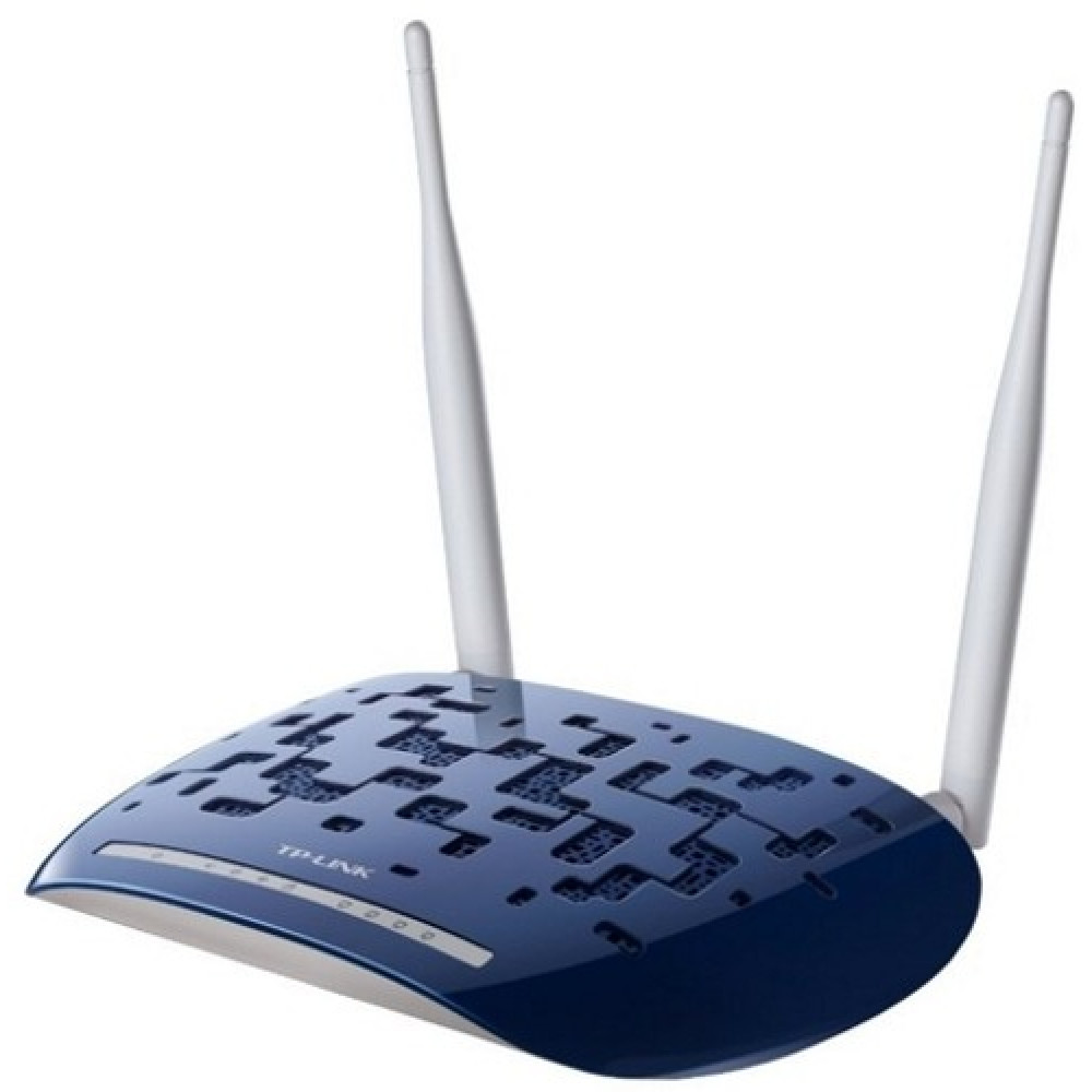 Маршрутизатор для дома TP-Link TD-W9960 TD-W9960(EU) - миниатюра 3