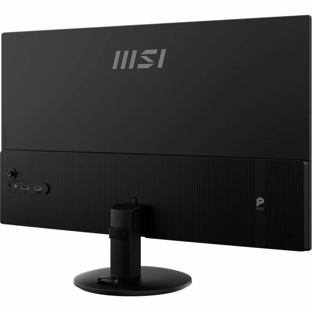 Монитор MSI Pro MP272L 9S6-3PD6CT-008 27 ", IPS, Full HD 1920x1080 (16:9), 100 Гц - миниатюра 4