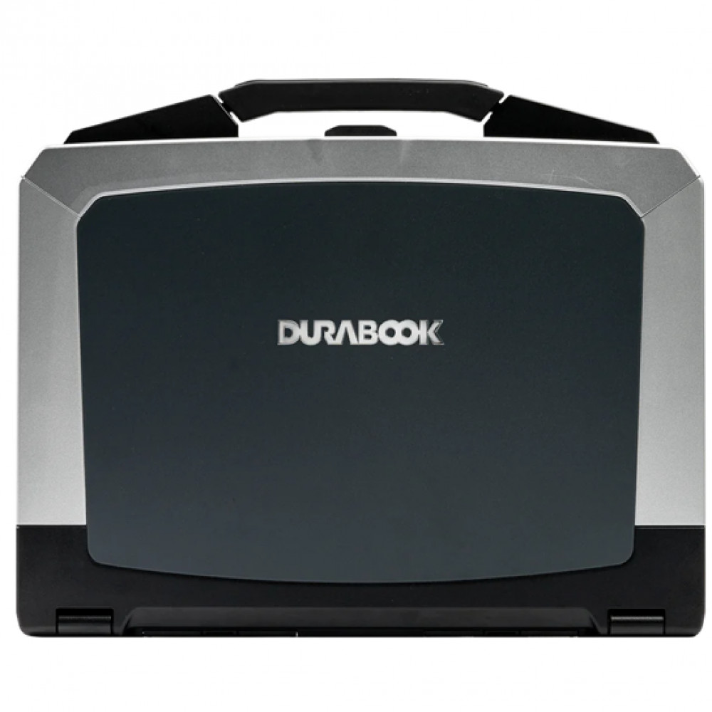 Ноутбук Durabook S5G1P211_AXX 15 ", FHD 1920x1080 (16:9), Intel, Core i5, 8 Гб, 256 ГБ, Intel Iris Xe Graphics, Windows 11 Pro - миниатюра 2