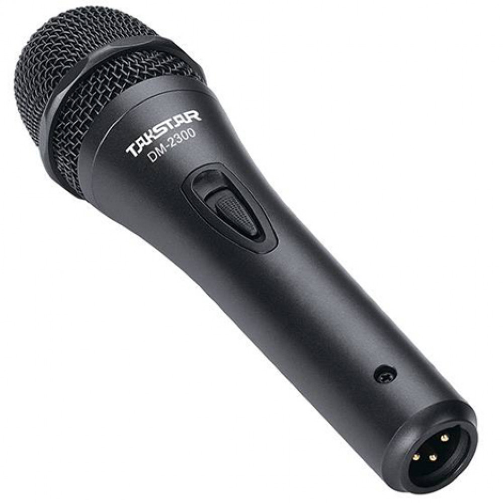 Микрофон Takstar DM-2300 - миниатюра 3