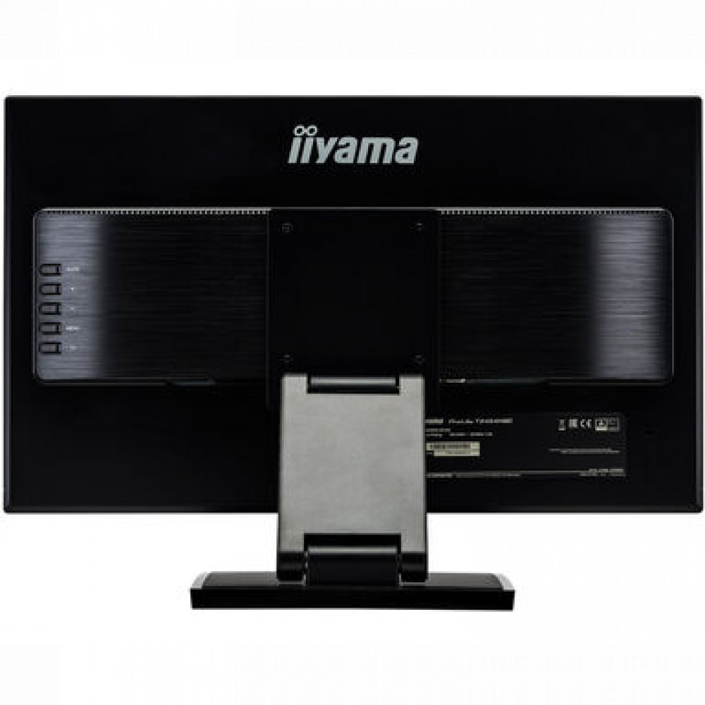 Монитор IIYAMA T2454MSC-B2AG 23.8 ", IPS, Full HD 1920x1080 (16:9), 75 Гц - миниатюра 4