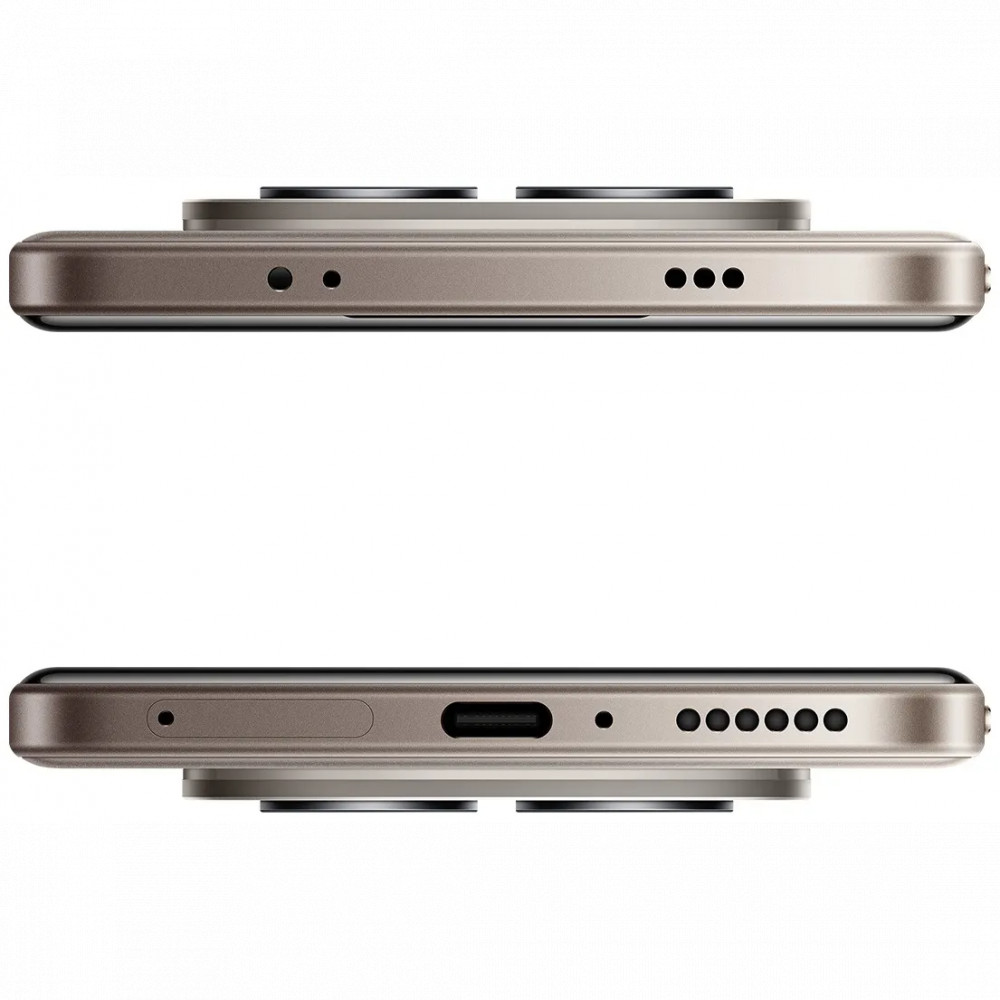 Смартфон Xiaomi Redmi Note 15 Pro 8/256GB Titan 25100RA69G/480356 256 Гб, 8 Гб - миниатюра 4