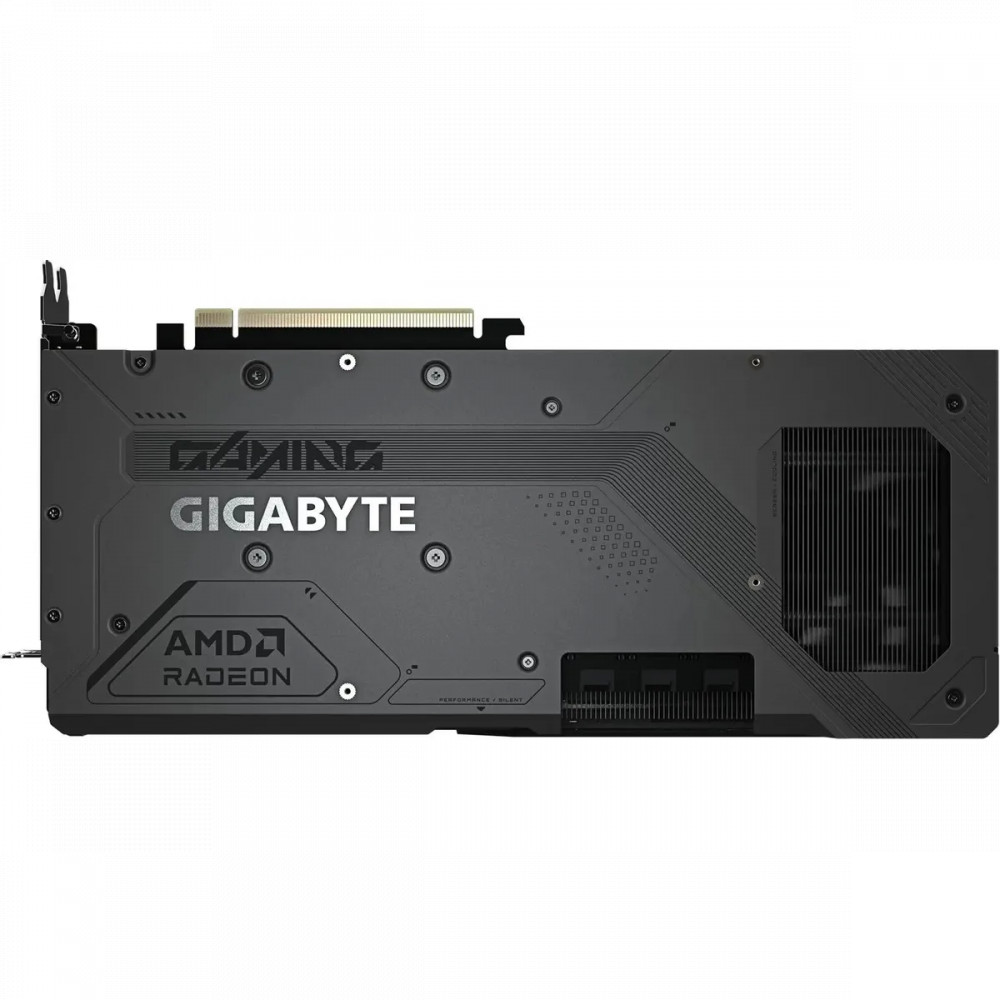 Видеокарта Gigabyte Radeon RX 9070XT Gaming GV-R9070XTGAMING-16GD 16 ГБ - миниатюра 2
