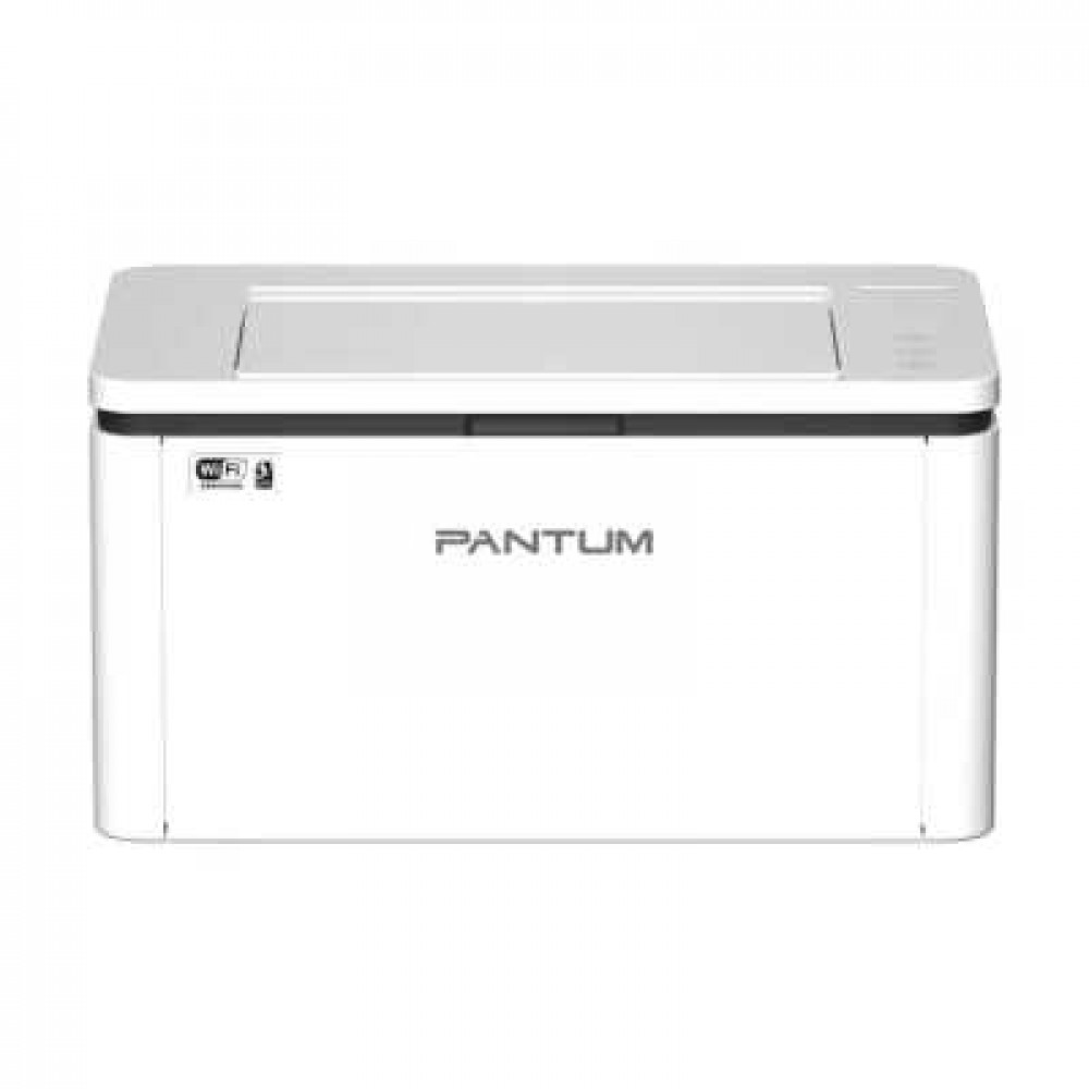 Принтер Pantum BP2307NW А4, Лазерный, Монохромная - миниатюра 2