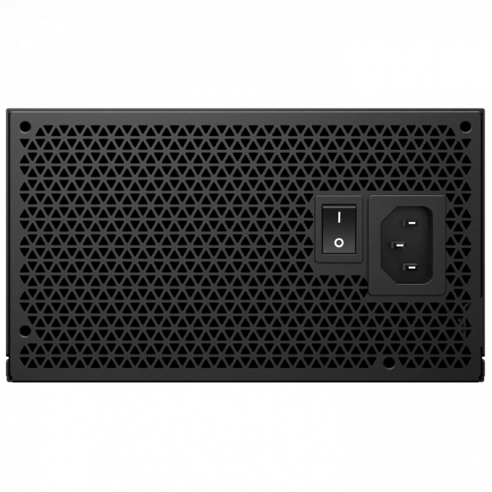 Блок питания PCcooler P5-YK750-B1FWBK1-EU 750 Вт - миниатюра 6