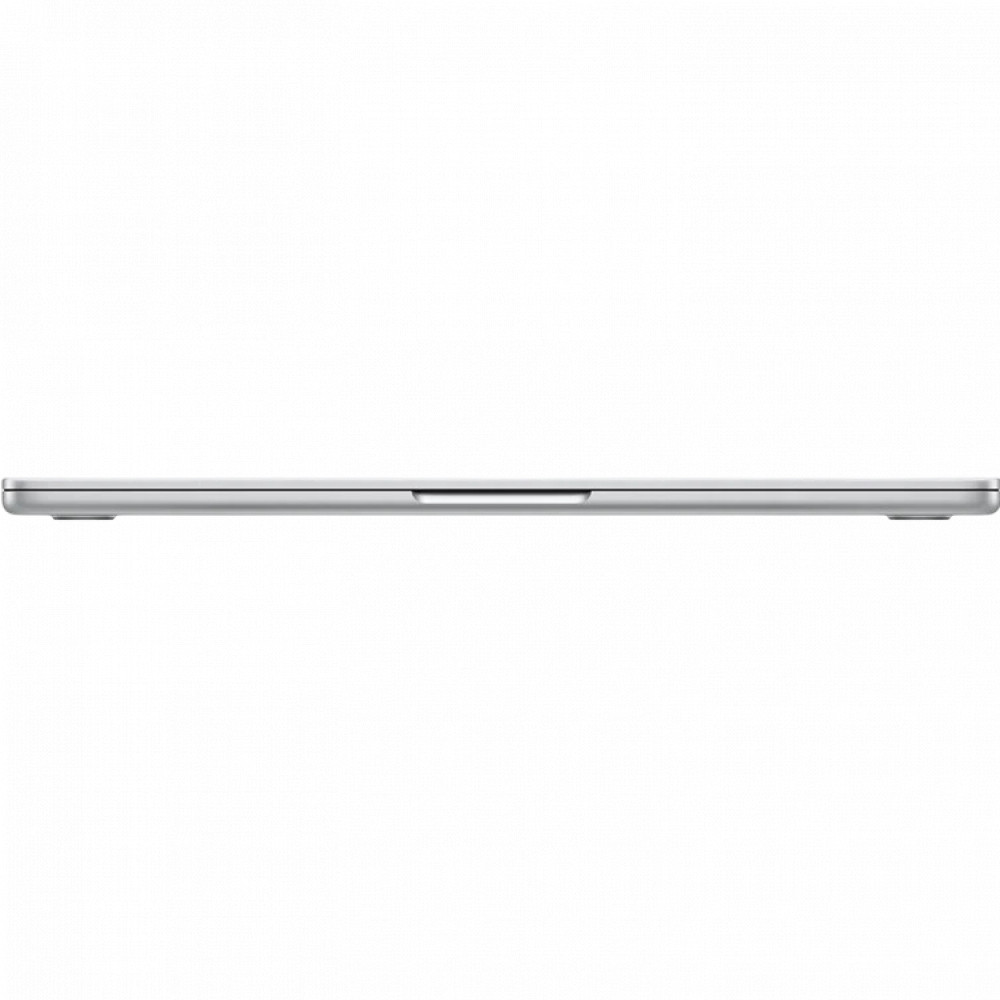 Ноутбук Apple MacBook Air 13 M5 Silver MDH74HN/A 13.6 ", WQXGA 2560x1664 (16:10), Apple, M5 Series, 16 Гб, 512 ГБ, Apple M5 8-Core, Mac OS - миниатюра 5