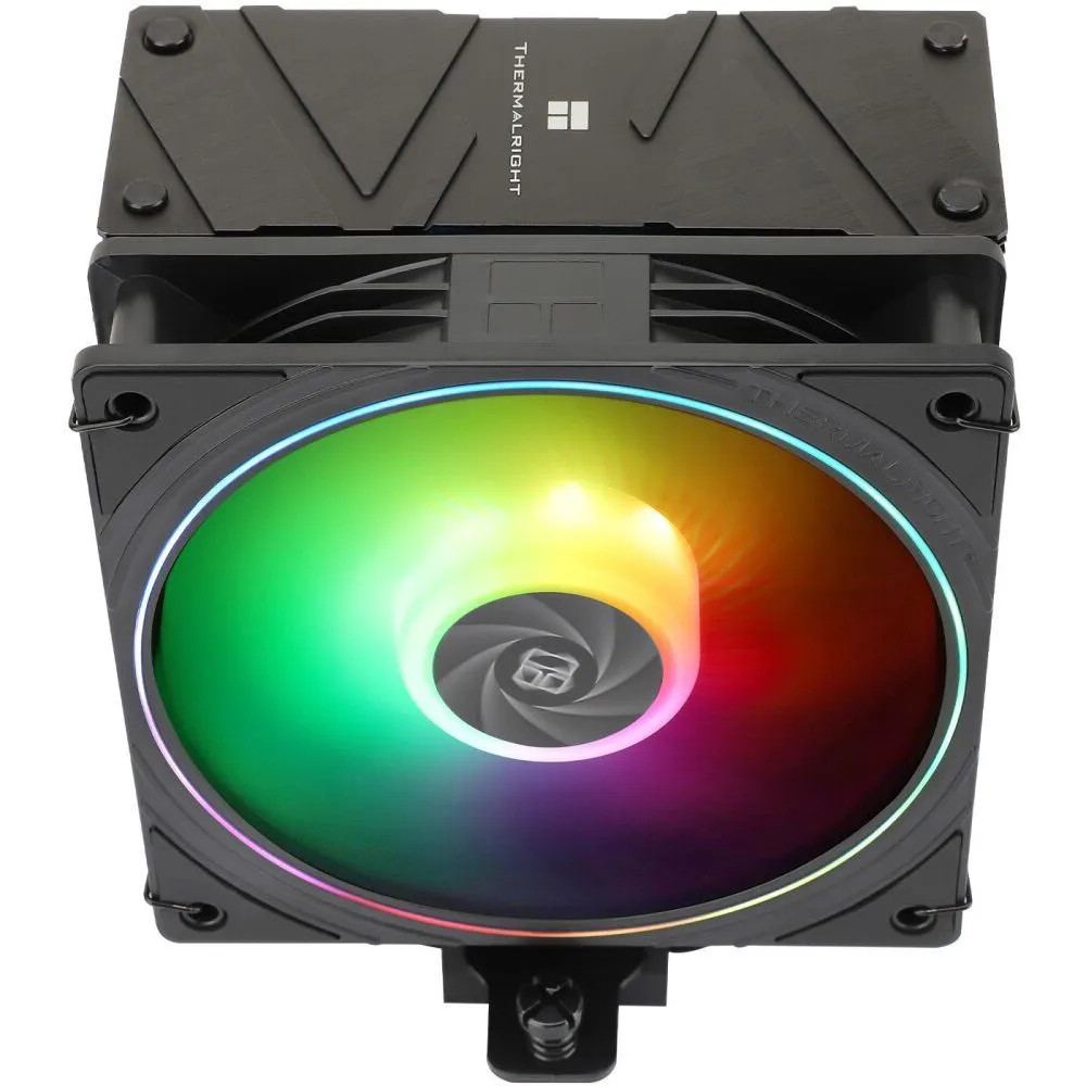 Система охлаждения Thermalright Assassin Spirit 120 EVO RGB AS120-EVO Для процессора - миниатюра 3