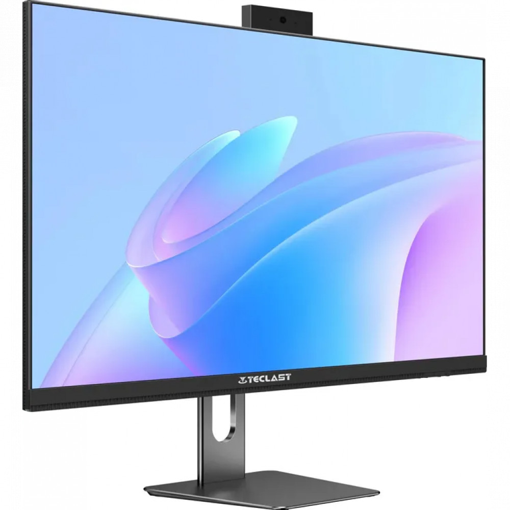 Моноблок TECLAST T27 Air 2K T27 AIR 2K 12450H16G512FKRU 23.8 ", Intel, Core i5, 12450H, 2.0, 16 Гб, 512 Гб - миниатюра 3