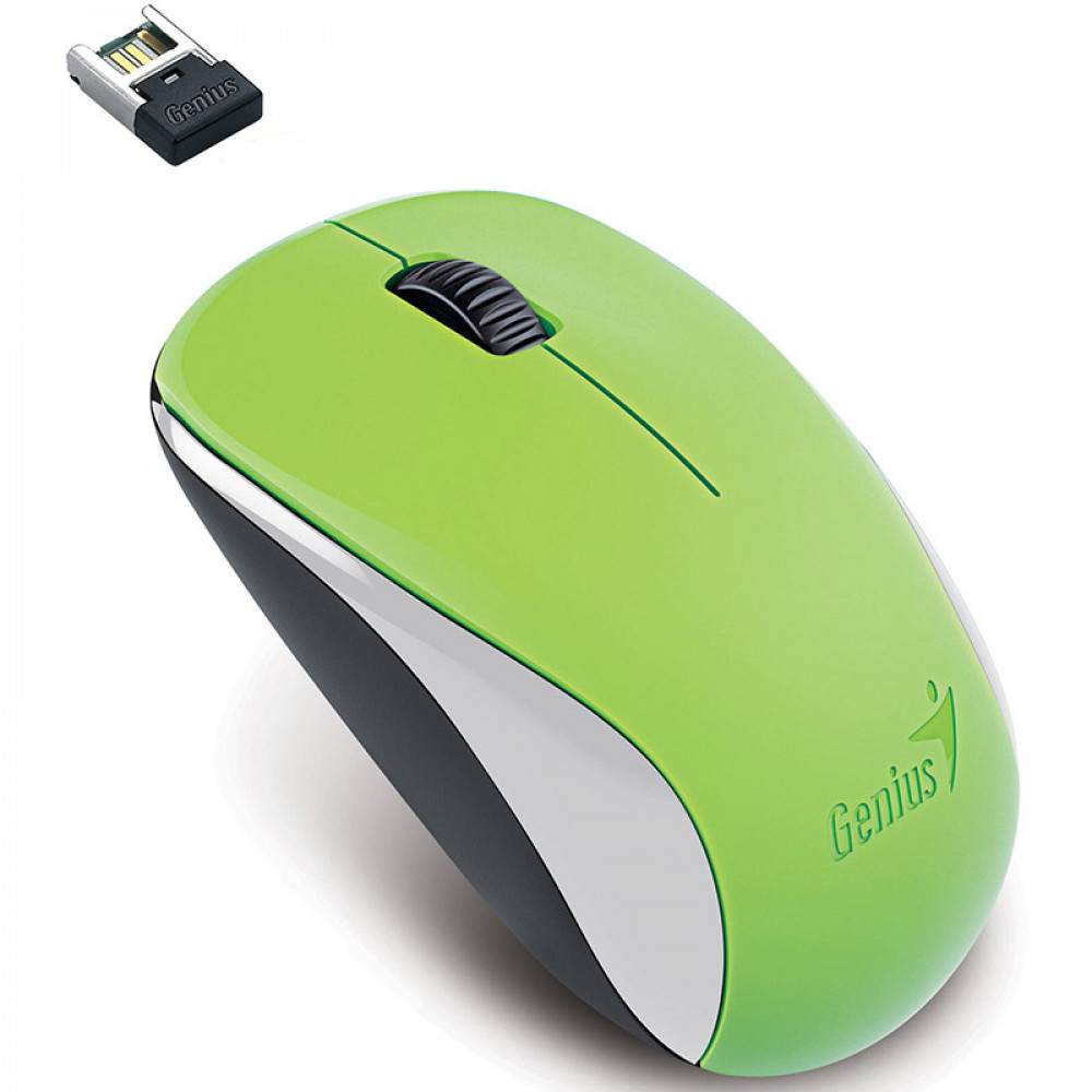Мышь EnGenius NX-7000 31030016404 Бюджетные, Беспроводная — фото товара