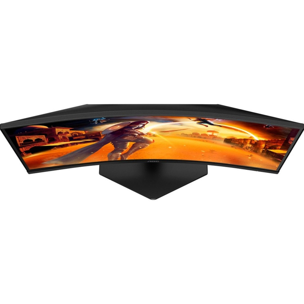 Монитор AOC 27" C27G4ZXE Black 27 ", VA, Full HD 1920x1080 (16:9), 280 Гц - миниатюра 3