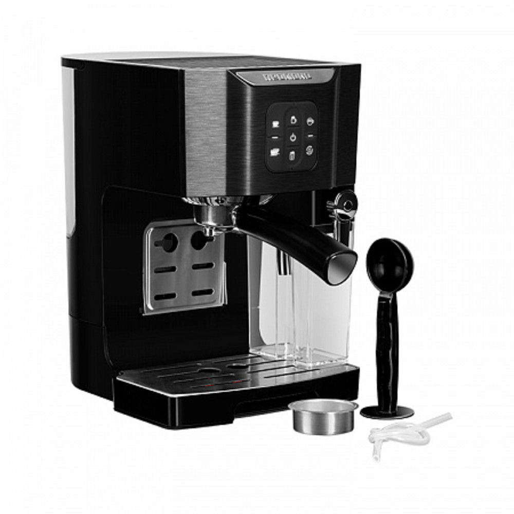 Кофемашина Redmond RCM-1511 — фото товара