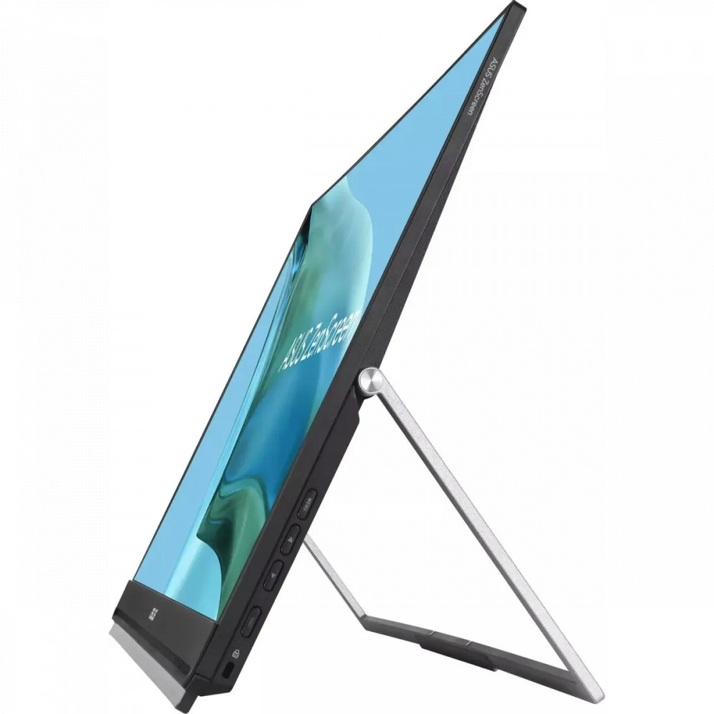 Монитор Asus ZenScreen MB249C 23.8 ", IPS, Full HD 1920x1080 (16:9), 75 Гц - миниатюра 4