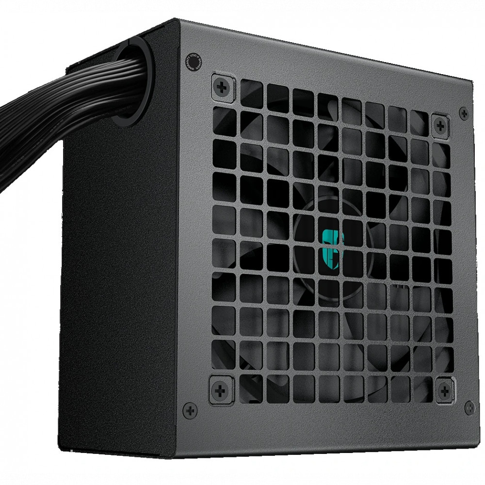 Блок питания GamerStorm PF750L R-PF750L-HE0B-WGEU 750 Вт - миниатюра 4
