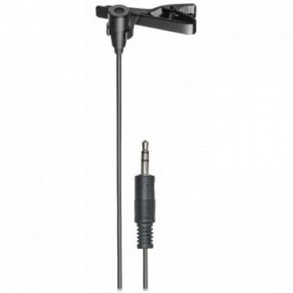 Микрофон Audio-Technica ATR3350x — фото товара