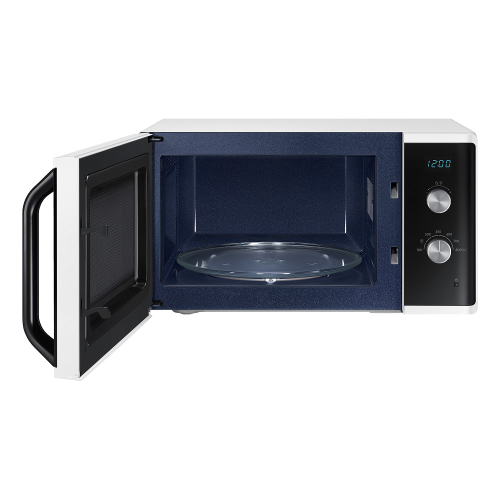 Микроволновая печь Samsung MS23K3614AW/BW - миниатюра 3