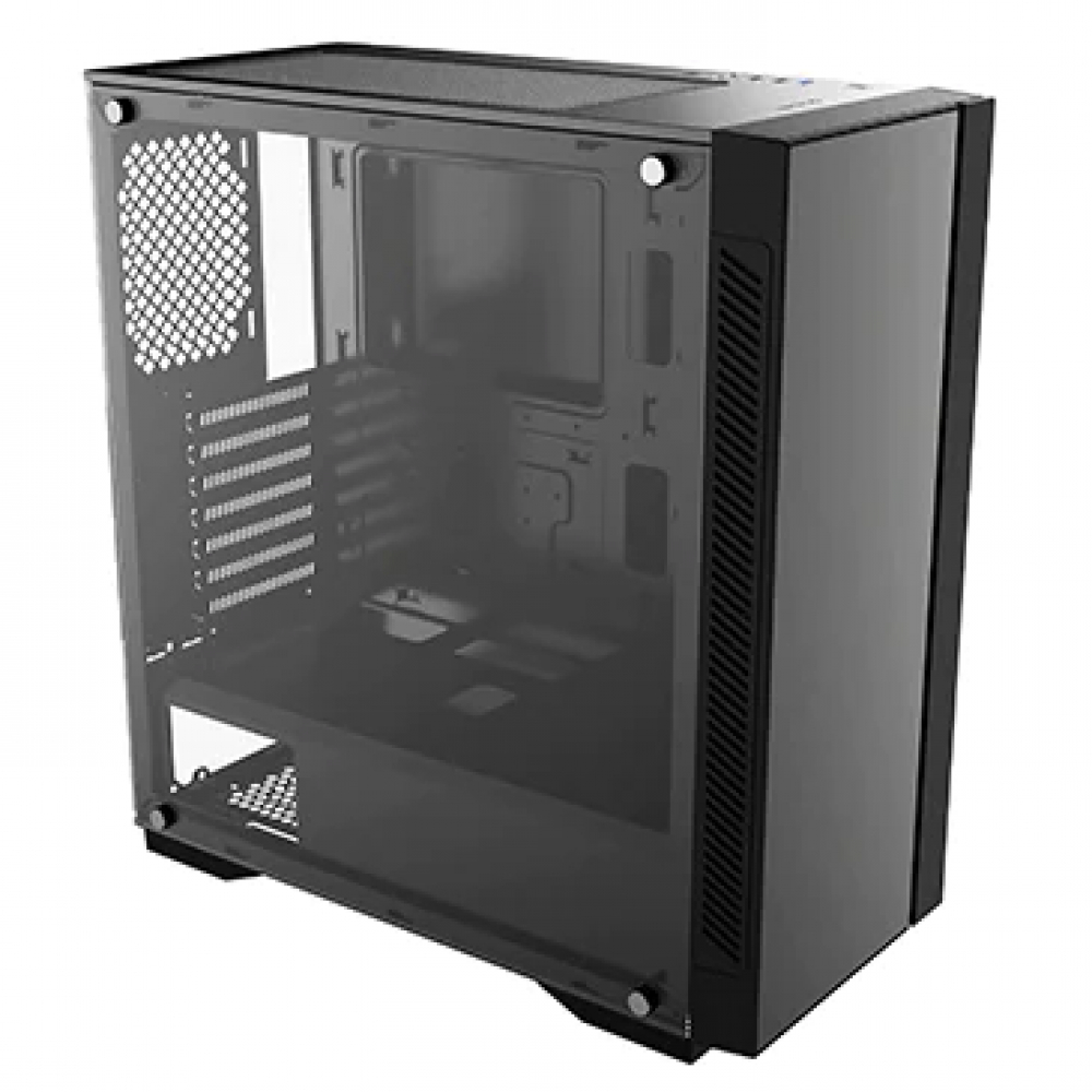 Корпус Deepcool MATREXX 55 V3 DP-ATX-MATREXX55V3 Mid-Tower - миниатюра 3