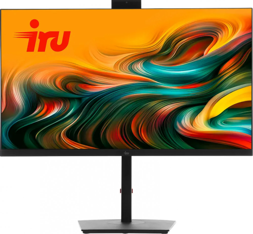 Моноблок iRU Strato QHD 2162577 31.5 ", Intel, Core i5, 13420H, 2.1, 16 Гб, 1 Тб - миниатюра 6