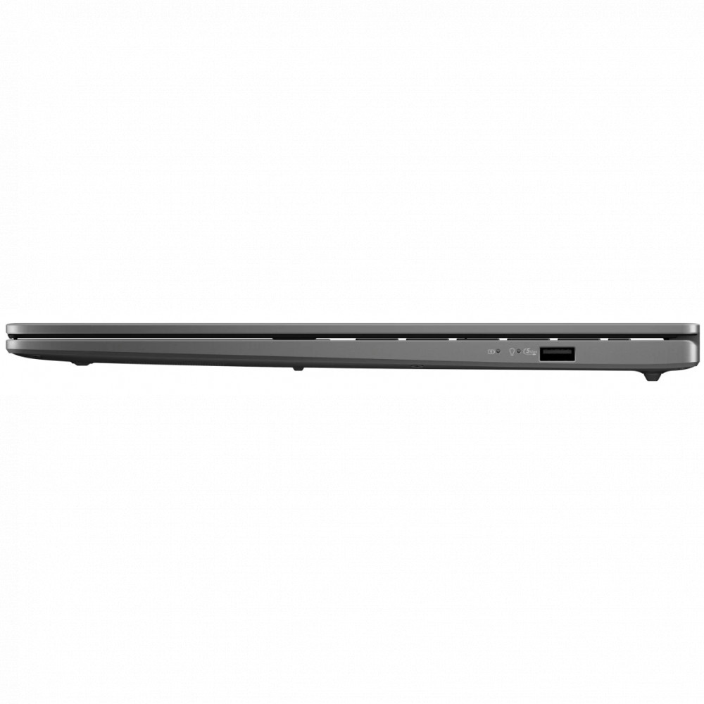 Ноутбук Asus S3607VA VivoBook S16 Matte Gray 90NB1672-M00CJ0 16 ", WUXGA 1920x1200 (16:10), Intel, Core 5, 16 Гб, 512 ГБ, Intel Graphics - миниатюра 5