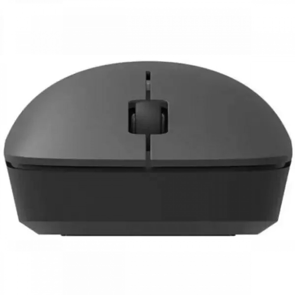 Мышь Xiaomi Wireless Mouse Lite 2 Черный BHR8916GL Бюджетные, Беспроводная - миниатюра 3