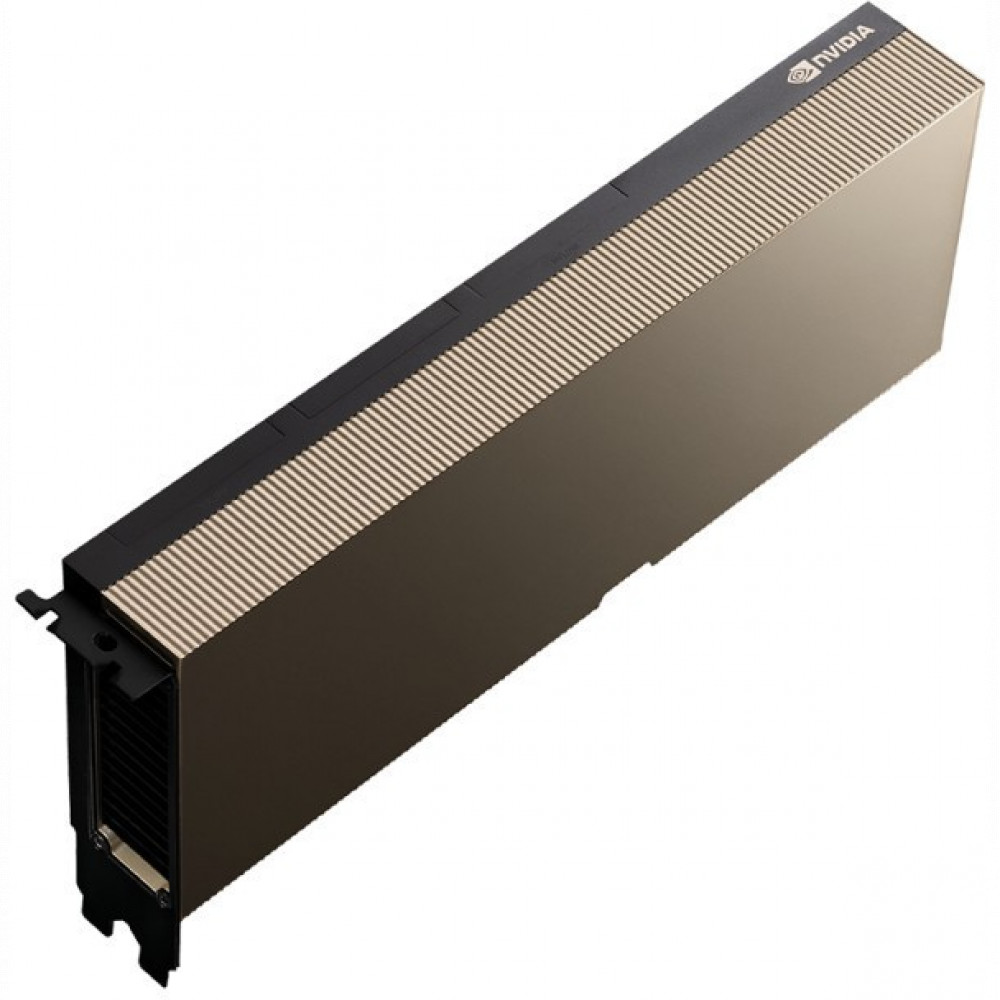 Видеокарта Nvidia Tesla A100 80Gb OEM 900-21001-0120-130 80 ГБ - миниатюра 2
