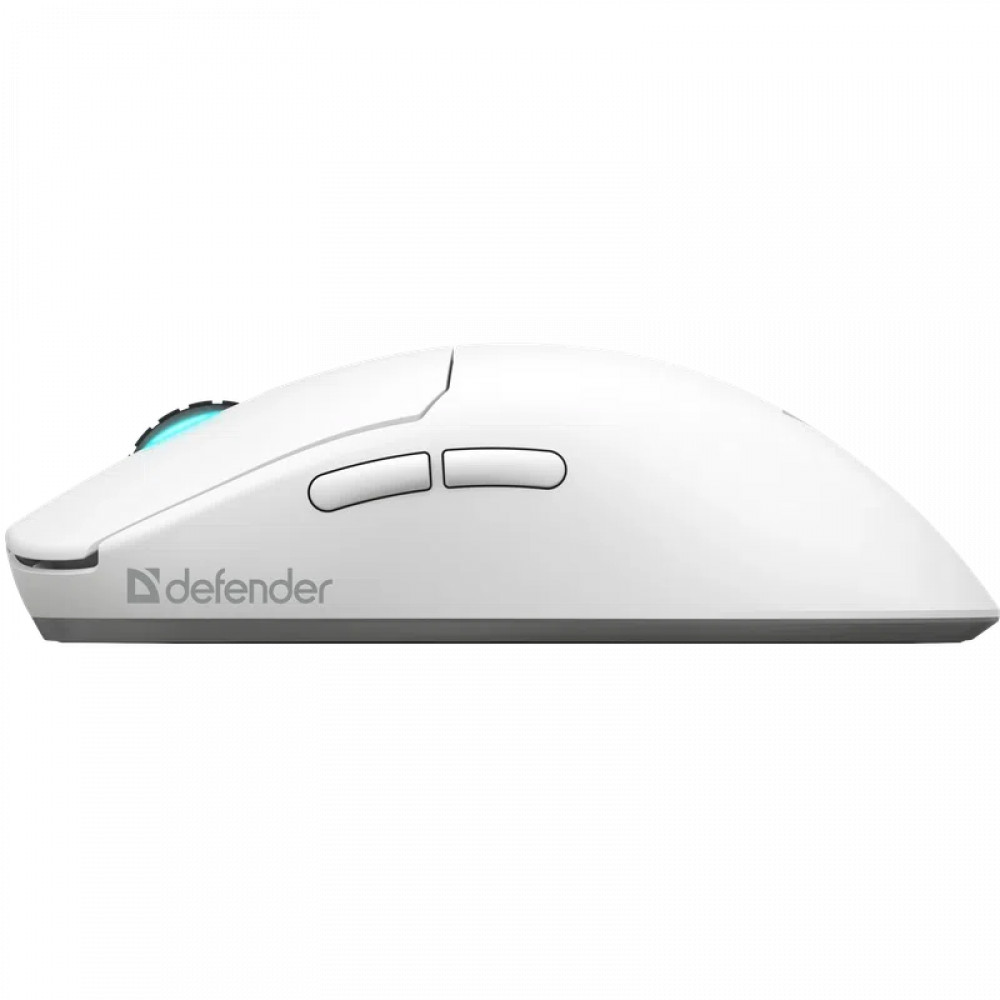 Мышь Defender Blaze GM-148, White 52149 Игровые, Беспроводная - миниатюра 3
