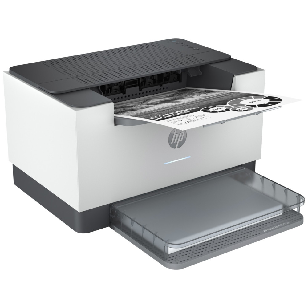 Принтер HP LaserJet M211dw 9YF83A А4, Лазерный, Монохромная — фото товара