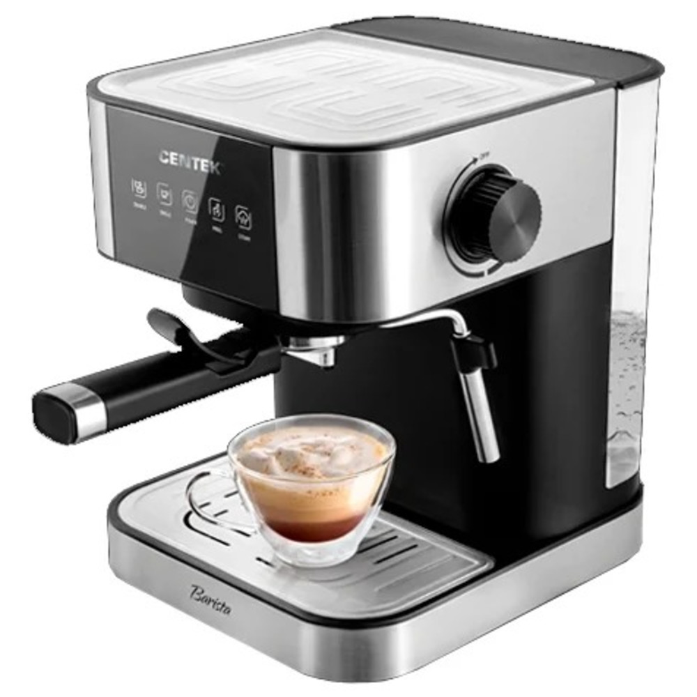 Кофемашина Centek CT-1164 — фото товара