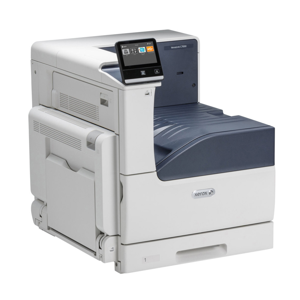 Принтер Xerox VersaLink C7000N VLC7000N# А3, Лазерный, Цветная — фото товара