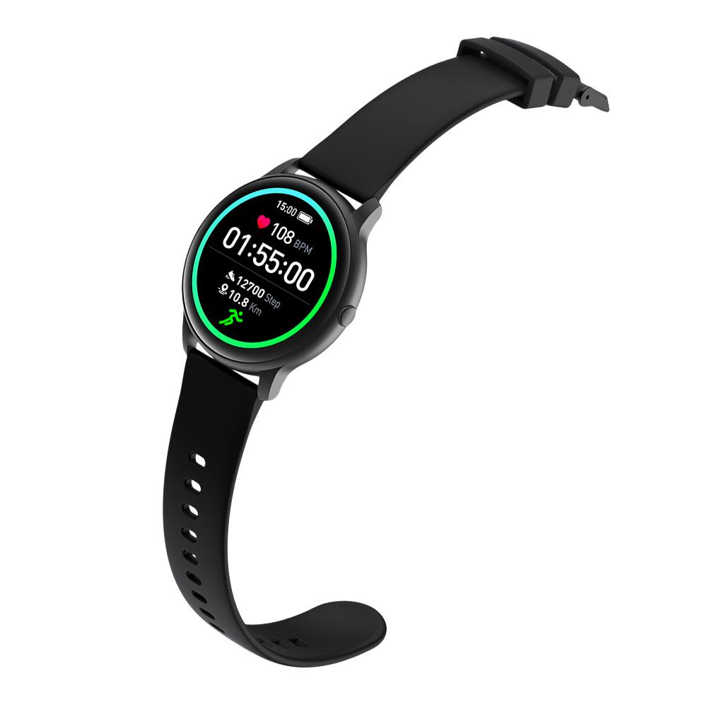 Xiaomi IMILAB Smart Watch KW66 Смарт-часы - миниатюра 3