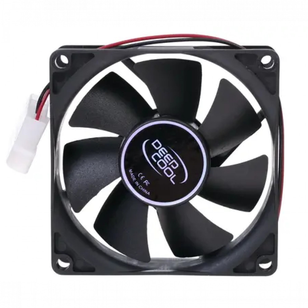 Система охлаждения Deepcool Xfan80 Для системного блока — фото товара