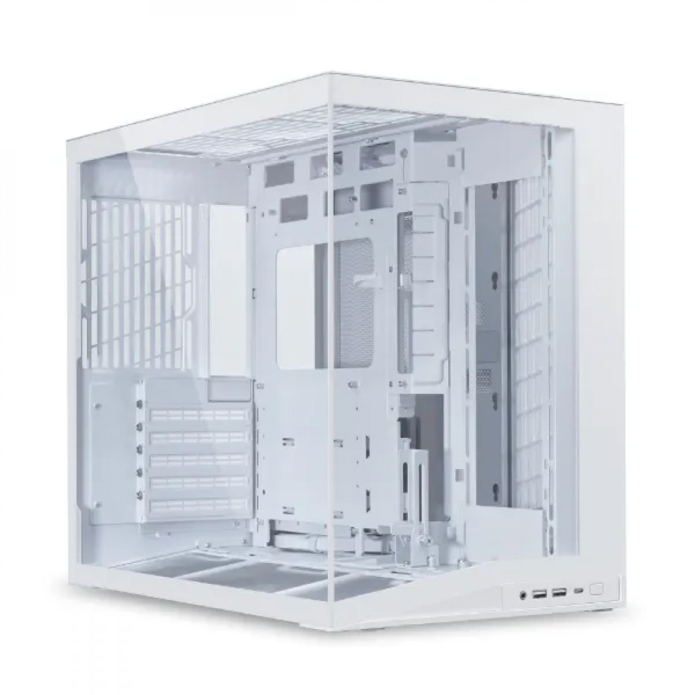 Корпус Lian Li O11 Dynamic MINI V2 G99.O11DMIV2W.00 Mid-Tower — фото товара