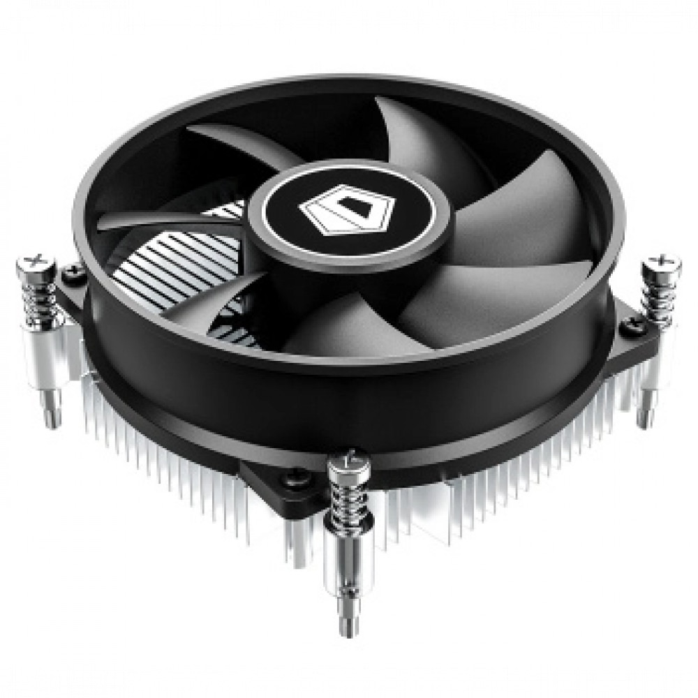 Система охлаждения ID-Cooling DK-17 PWM Для процессора — фото товара