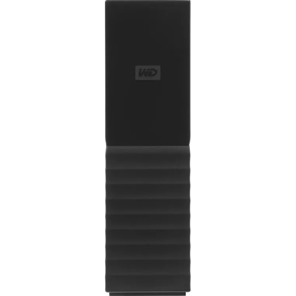 Внешние накопители Western Digital My Book WDBBGB0220HBK-EESN 22 ТБ - миниатюра 4
