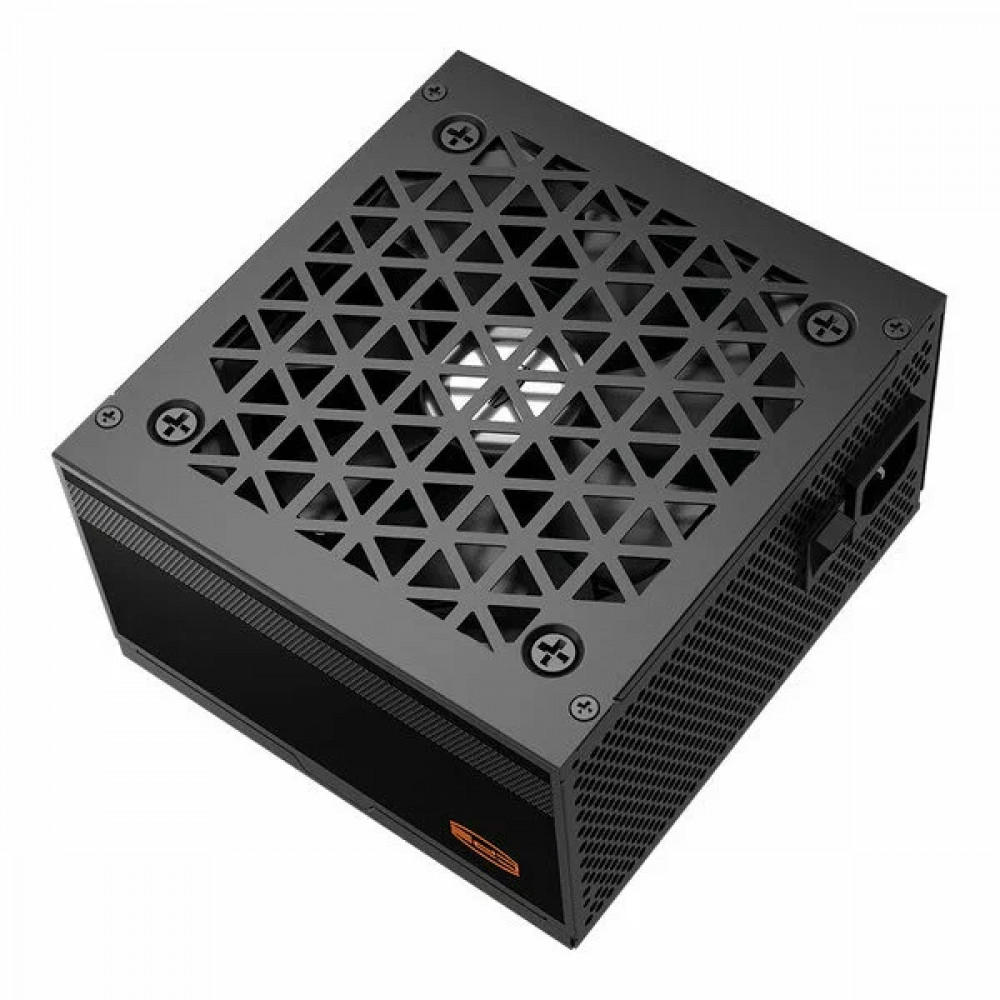Блок питания PCcooler YK850H P3-YK850H-B1HWBK1-EU 850 Вт, 80+ Bronze - миниатюра 4