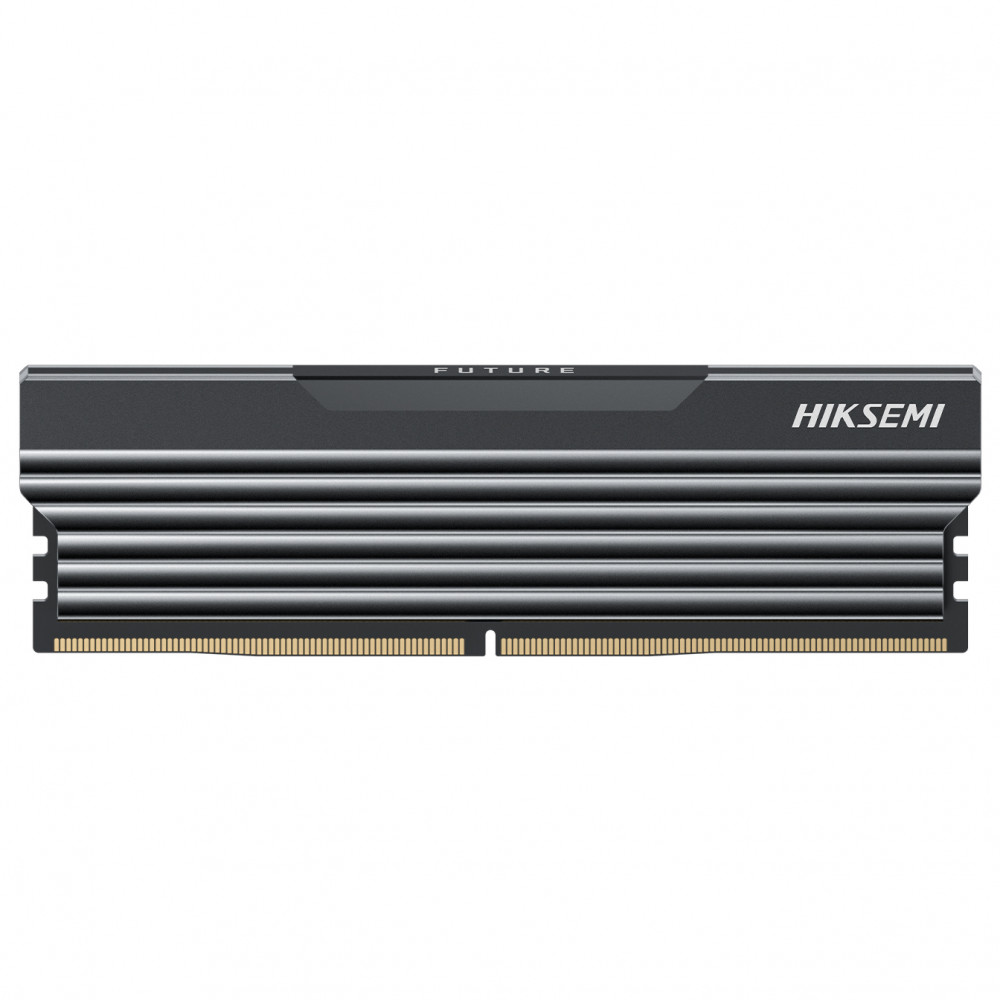 ОЗУ HIKSEMI Future HSC408U32C2 DIMM, DDR4, 8 Гб, 3200 МГц — фото товара
