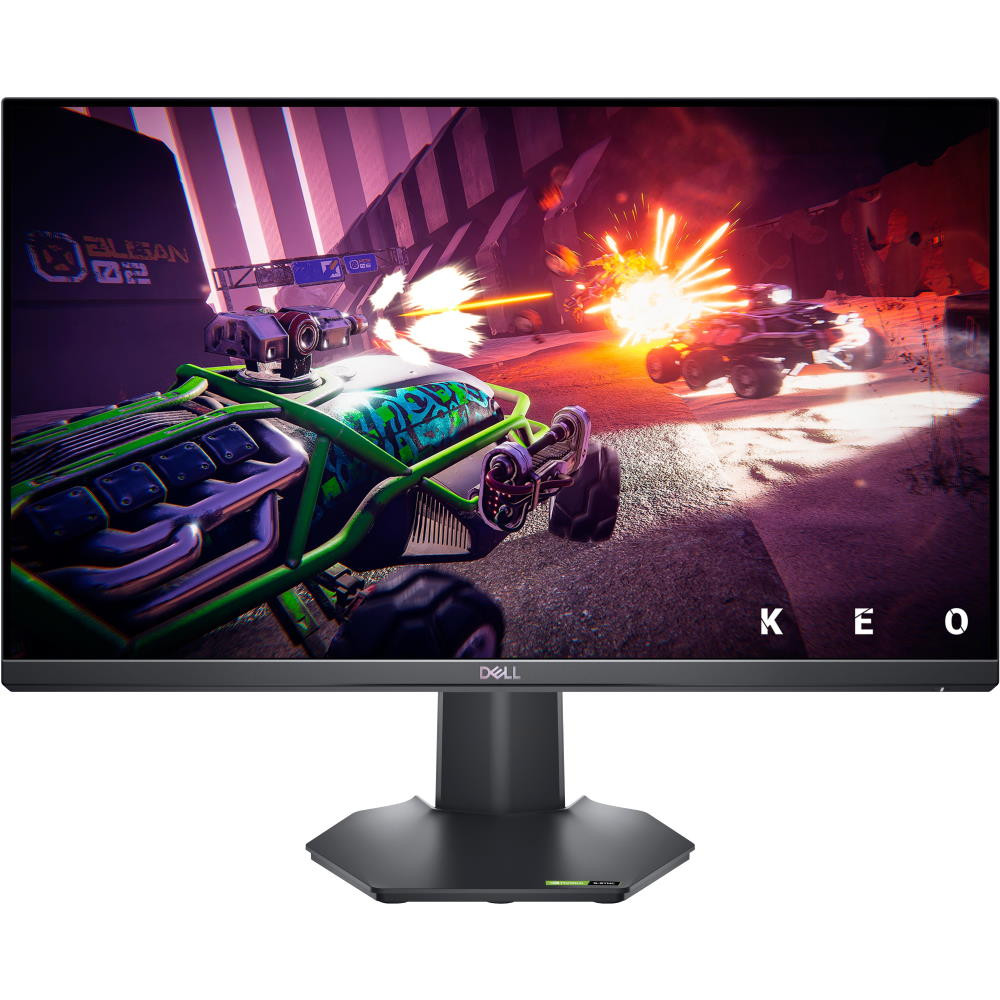 Монитор Dell G2422HS 210-BDPN 23.8 ", IPS, Full HD 1920x1080 (16:9), 165 Гц — фото товара