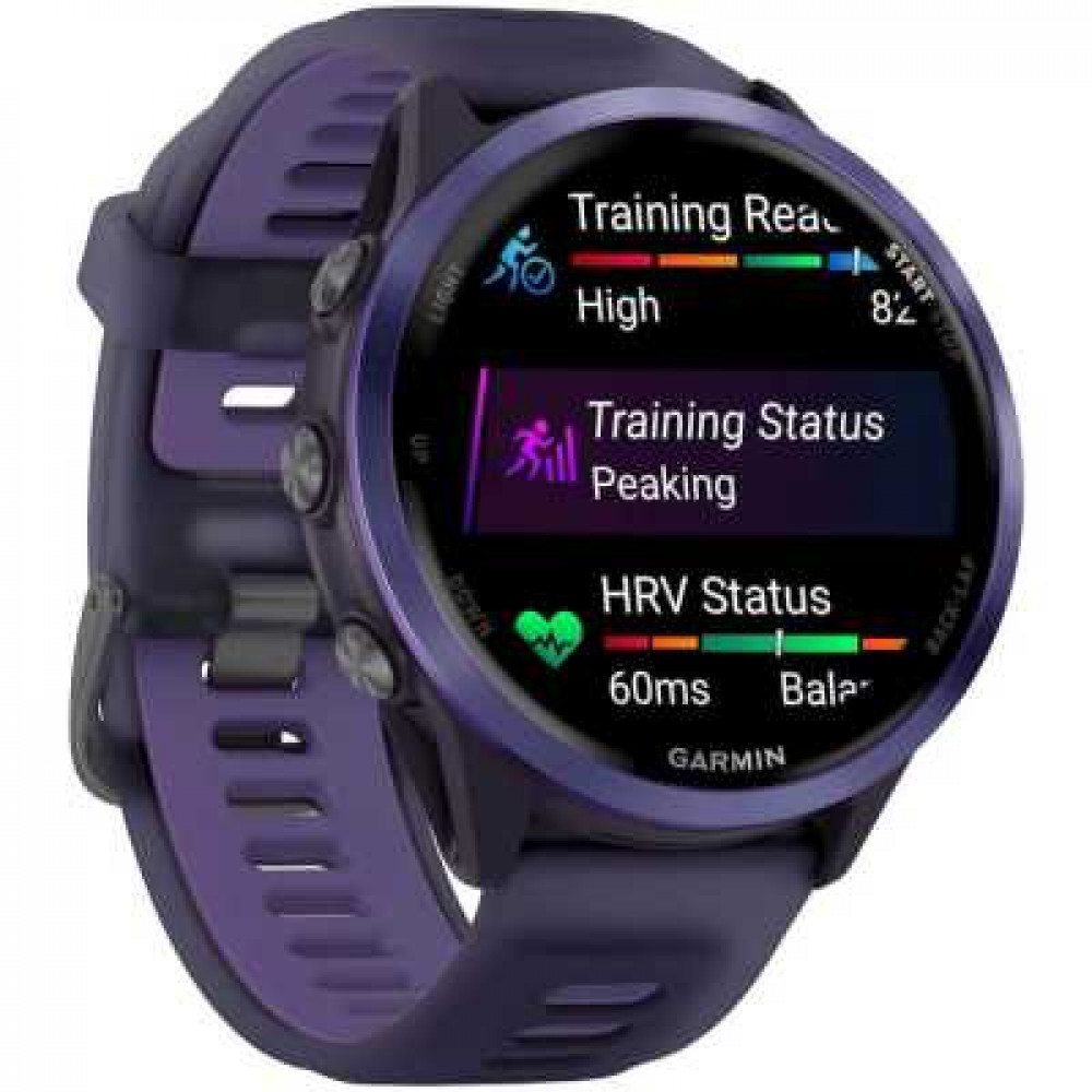 Garmin Forerunner 570 010-02971-02 Смарт-часы - миниатюра 3