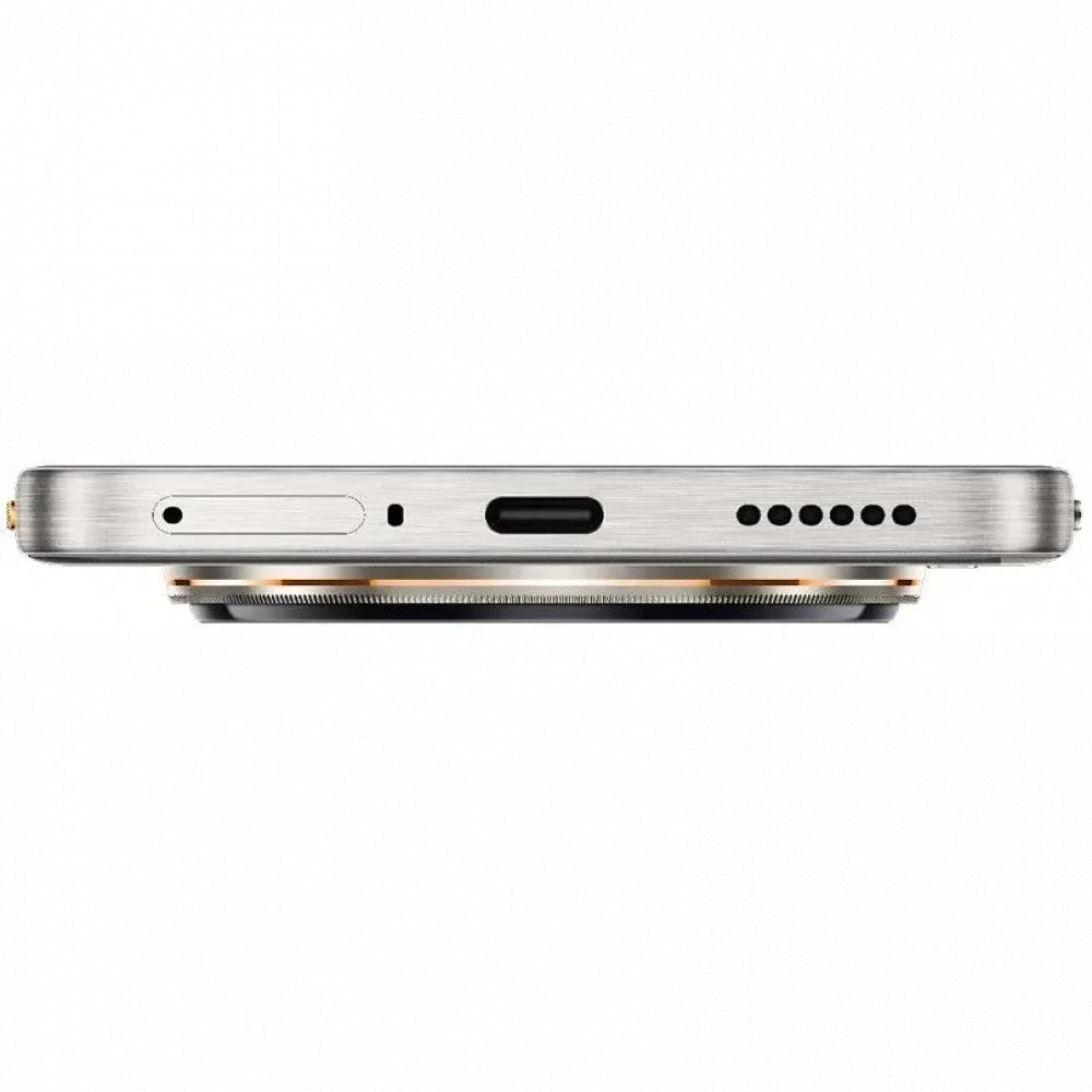 Смартфон TECNO Camon 40 Premier 12/256Gb Galaxy Black CM8 256+12 GALAXY BLACK 256 Гб, 12 Гб - миниатюра 8