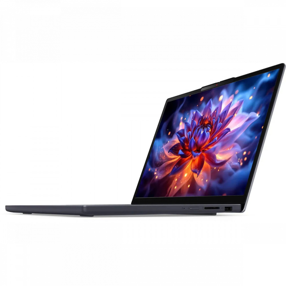 Ноутбук Lenovo IdeaPad Slim 3 15IPH11 83UR002ARK 15.3 ", WUXGA 1920x1200 (16:10), Intel, Core Ultra 7, 16 Гб, 512 ГБ, Intel Graphics - миниатюра 3