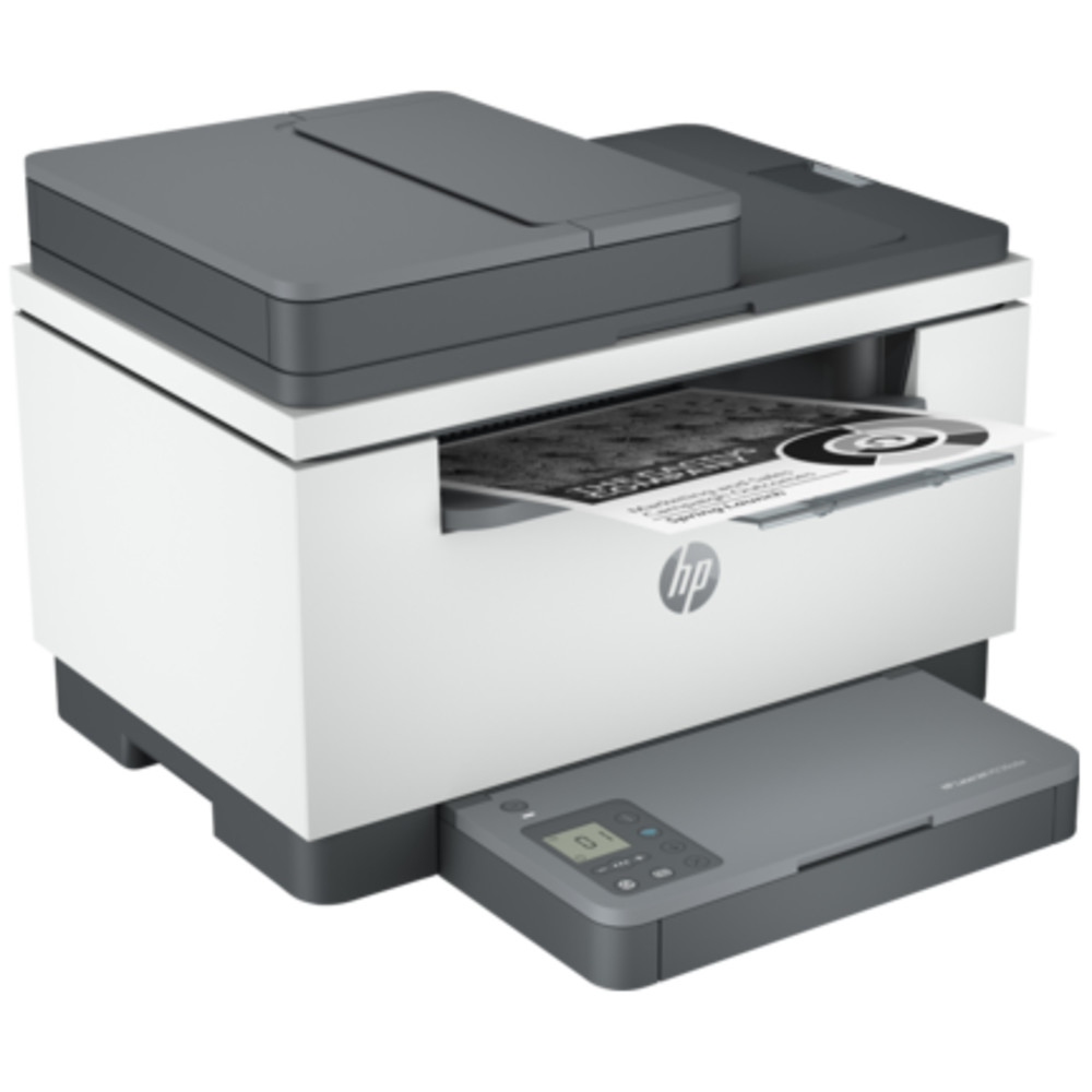 МФУ HP LaserJet MFP M236sdw Printer 9YG09A А4, Лазерный, Монохромная — фото товара