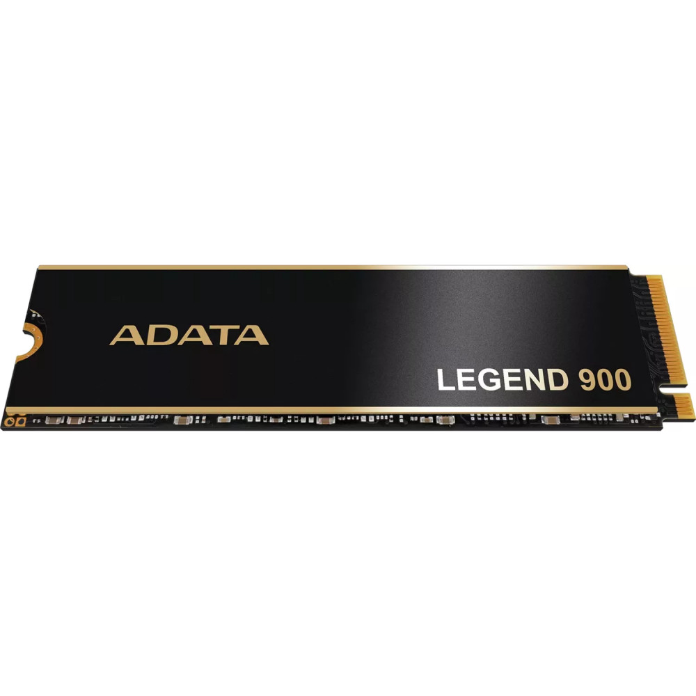 Жесткий диск ADATA LEGEND 900 SLEG-900-2TCS SSD (твердотельные), 2 ТБ, M.2, PCIe - миниатюра 6