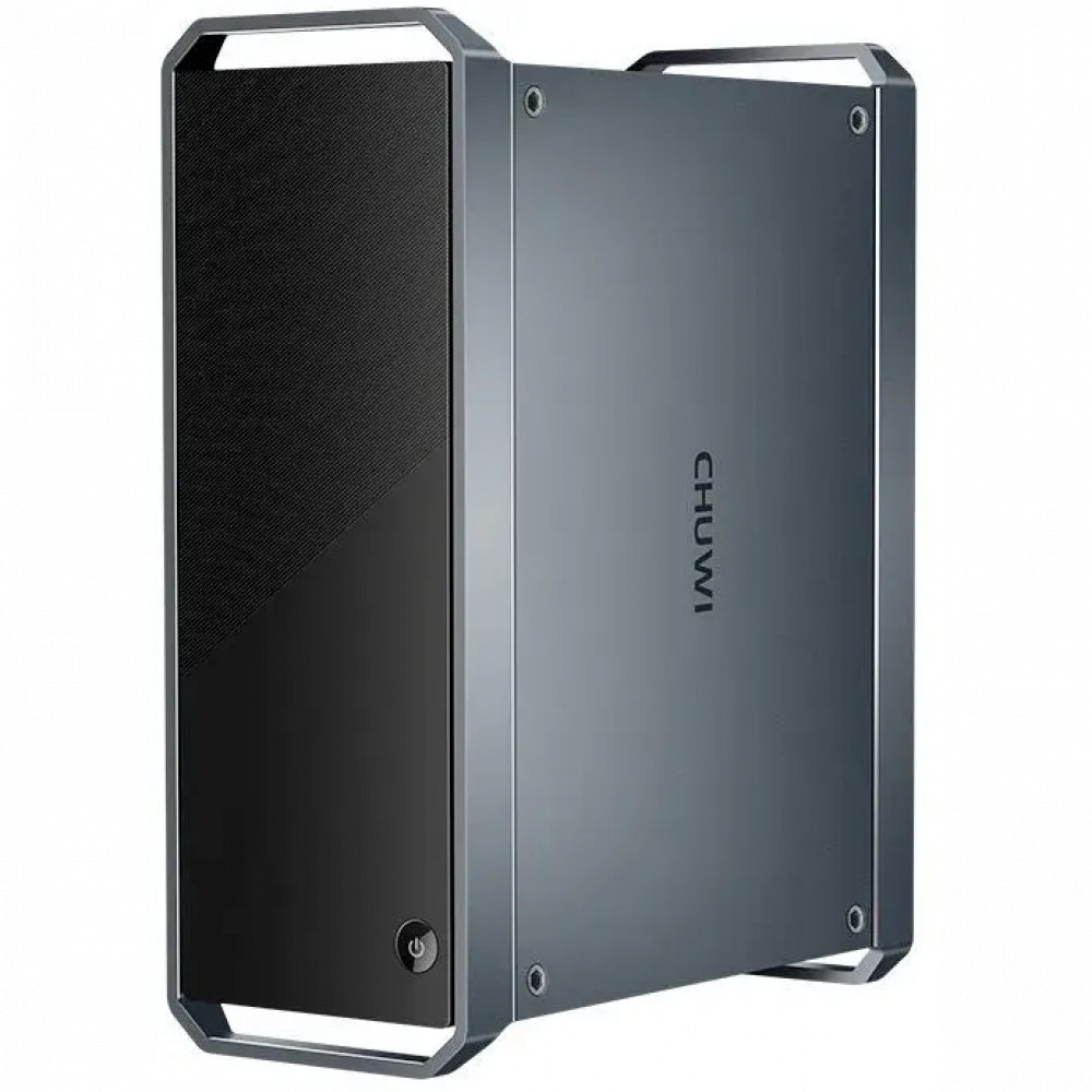 Персональный компьютер Chuwi CoreBox (CWI601I52P) Core i5, 12450H, 2.0, 16 Гб, DDR5-5200, Windows 11 Pro — фото товара