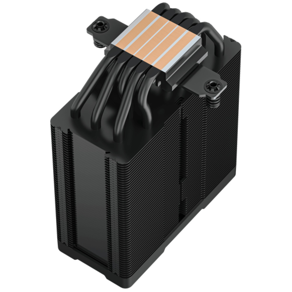 Система охлаждения Deepcool AG500 DIGITAL ARGB Для процессора - миниатюра 4
