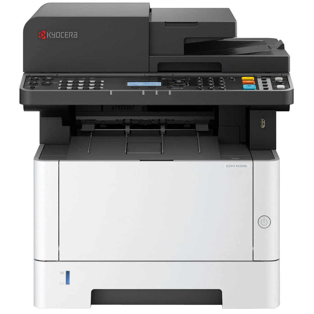 МФУ Kyocera MA3500fx 110C3F3NL0 А4, Лазерный, Монохромная — фото товара