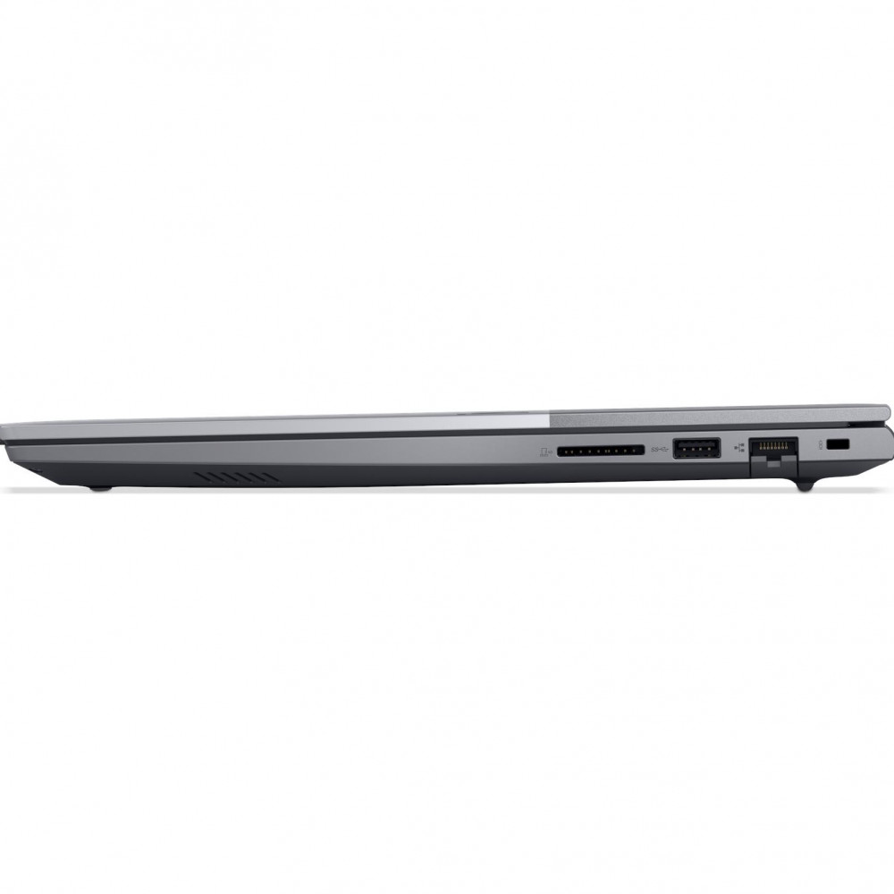 Ноутбук Lenovo ThinkBook 16 G8 21SK00EAFW 16 ", WUXGA 1920x1200 (16:10), Intel, Core Ultra 5, 16 Гб, 512 ГБ, Intel Arc 130T, Windows 11 Pro - миниатюра 5