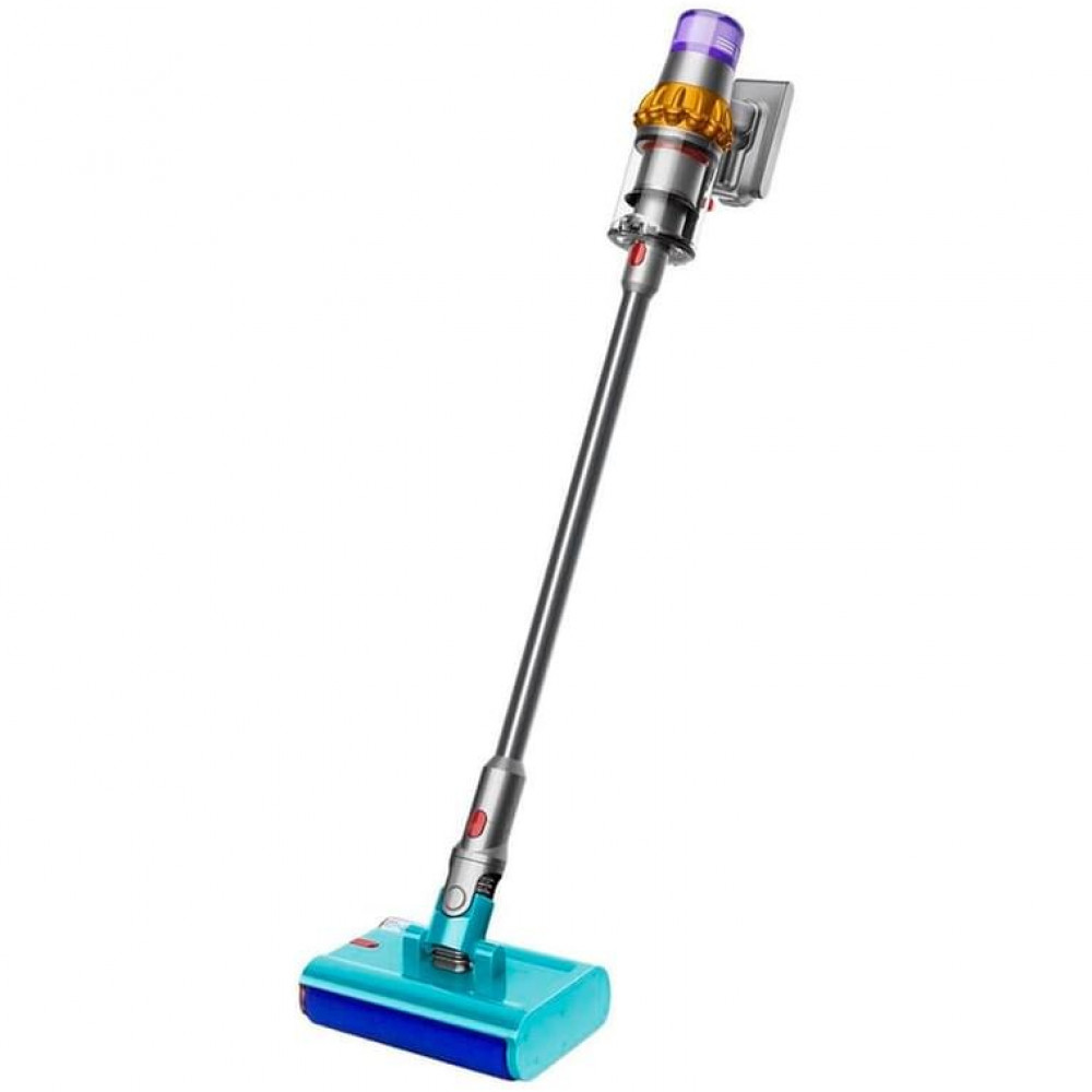 Пылесос Dyson V15S Detect Submarine SV47 448799-01 Вертикальный — фото товара