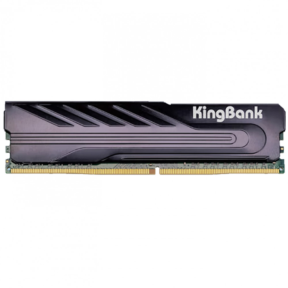 ОЗУ KingBank K5.01.FP149D7101 DIMM, DDR4, 16 Гб, 3200 МГц — фото товара