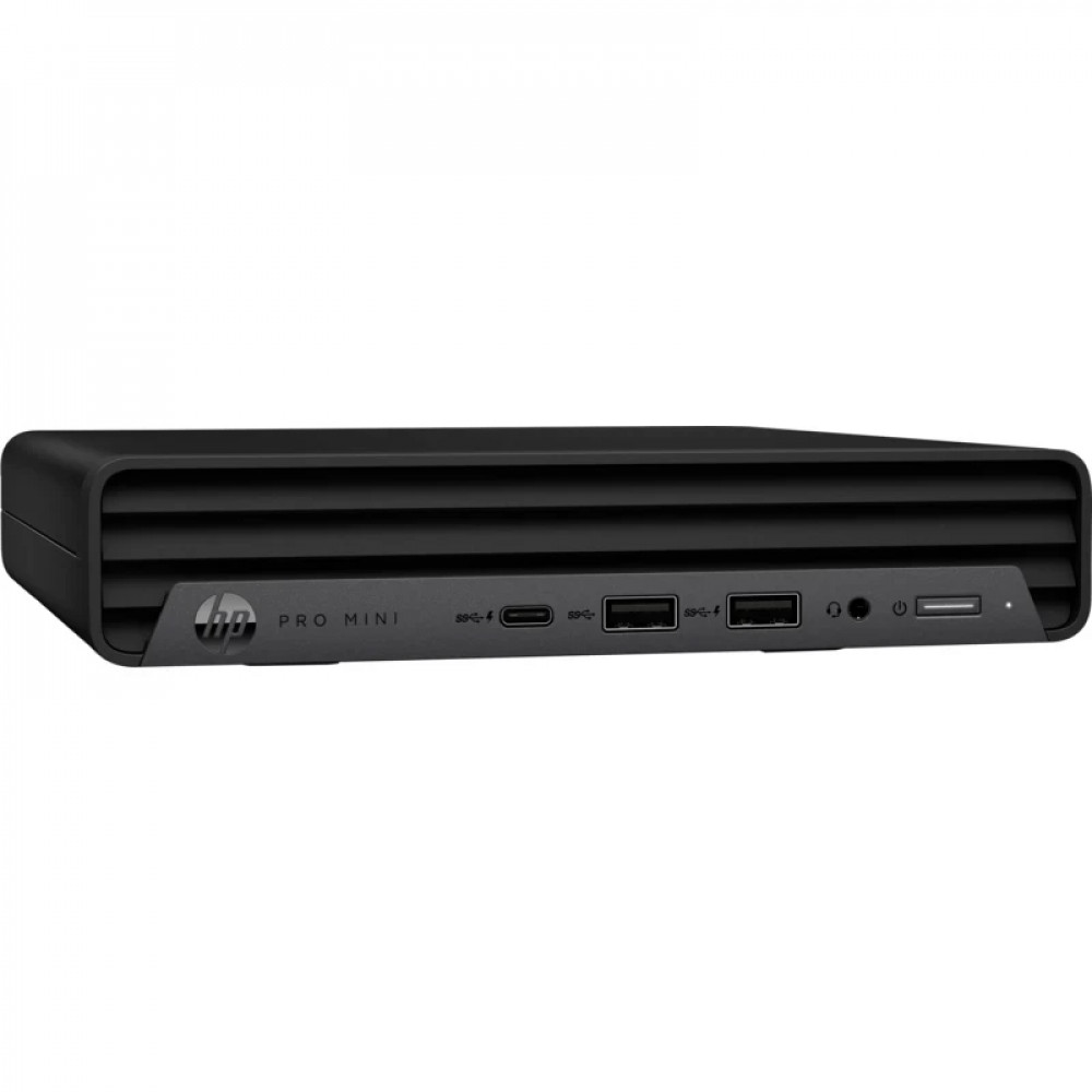 Персональный компьютер HP 8X4W1AV Core i5, 14500T, 1.7, 8 Гб, DDR4-3200 — фото товара