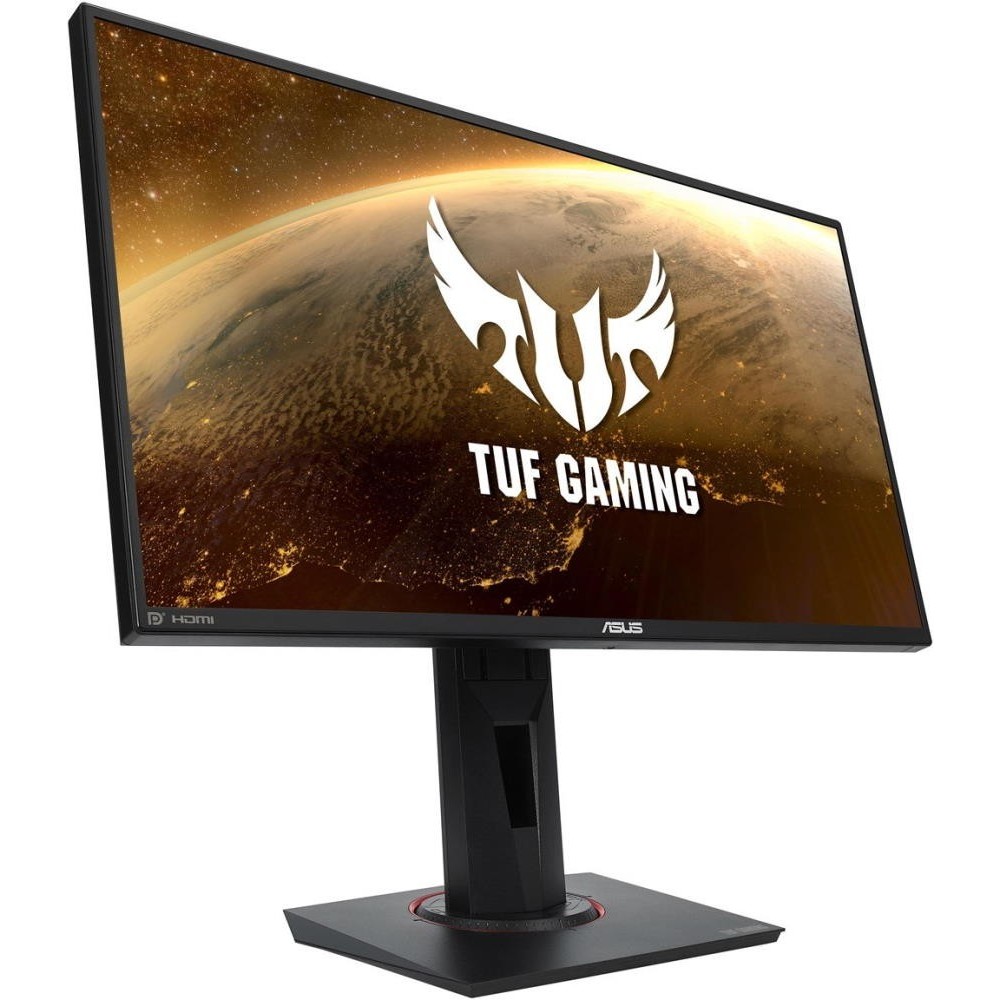 Монитор Asus TUF Gaming VG259QM 90LM0530-B02370 24.5 ", IPS, Full HD 1920x1080 (16:9), 280 Гц — фото товара