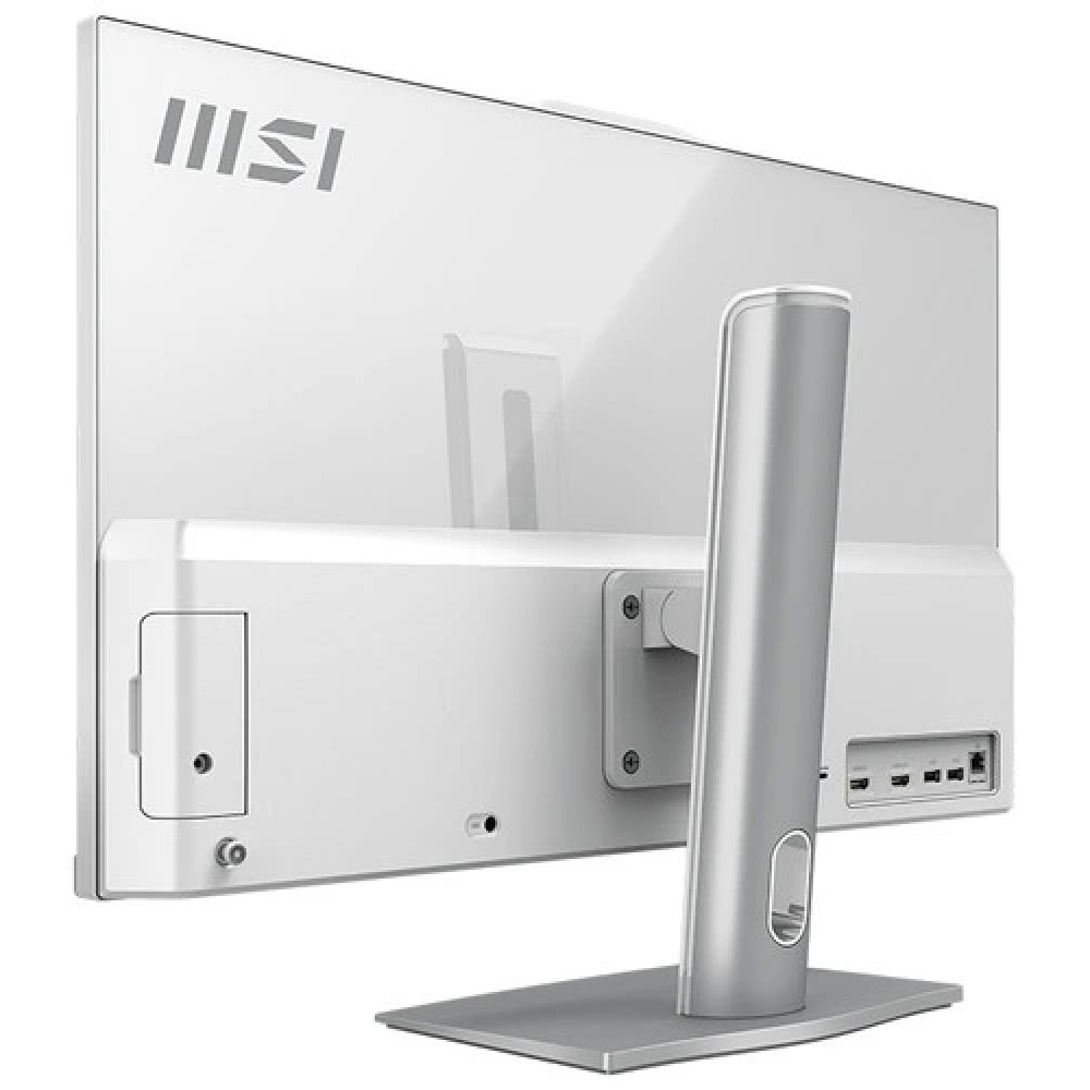 Моноблок MSI AM272P 1M-1468XRU 9S6-AF8232-1468 27 ", Intel, Core 5, 120U, 1.4, 16 Гб, 512 Гб - миниатюра 4